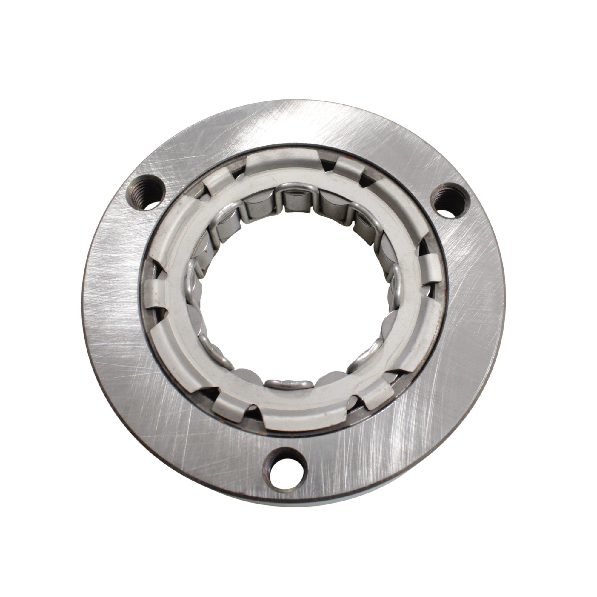 QJ MOTOR SRV 250 VS MARŞ KİTLEMESİ #RK 66210